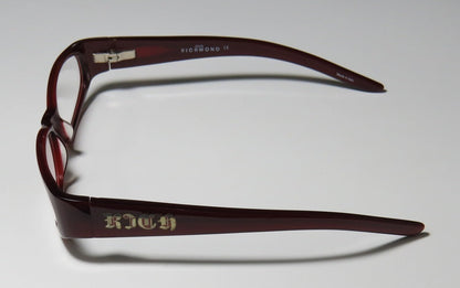 John Richmond 00104 Eyeglasses by ModaFrames
