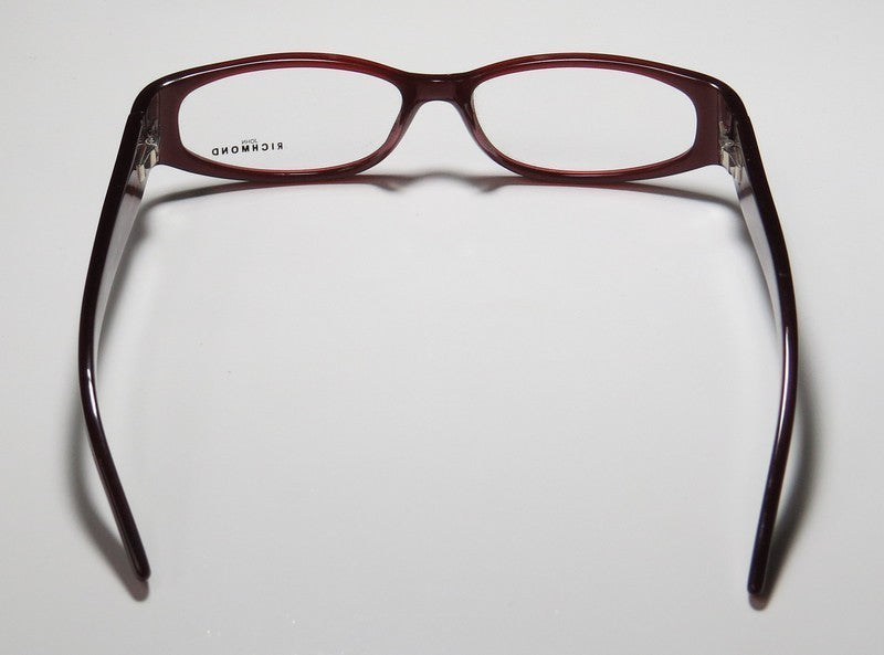 John Richmond 00104 Eyeglasses by ModaFrames