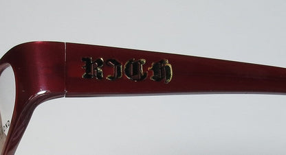 John Richmond 00104 Eyeglasses by ModaFrames