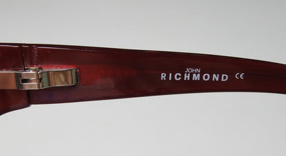 John Richmond 00104 Eyeglasses by ModaFrames