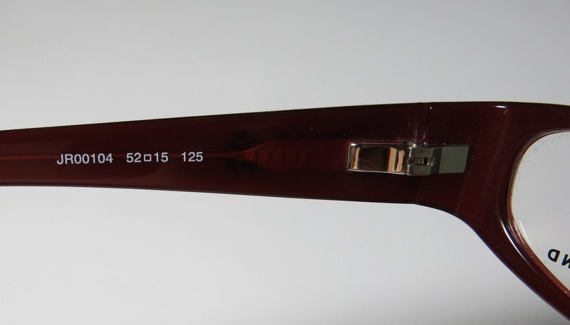 John Richmond 00104 Eyeglasses by ModaFrames