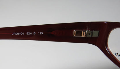 John Richmond 00104 Eyeglasses by ModaFrames