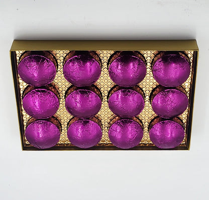12 Shower Steamer Gift Set 100% Essential Oils Aromatherapy - U select scent - Makes a nice gift by Spa Pure