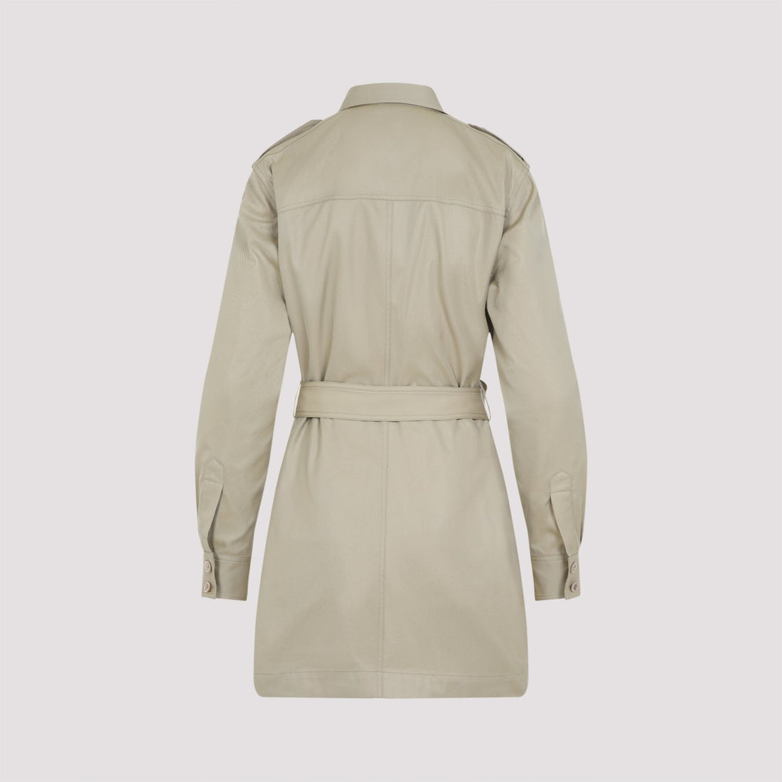 Tom Ford Safari Mini Dress Women by Luosophy