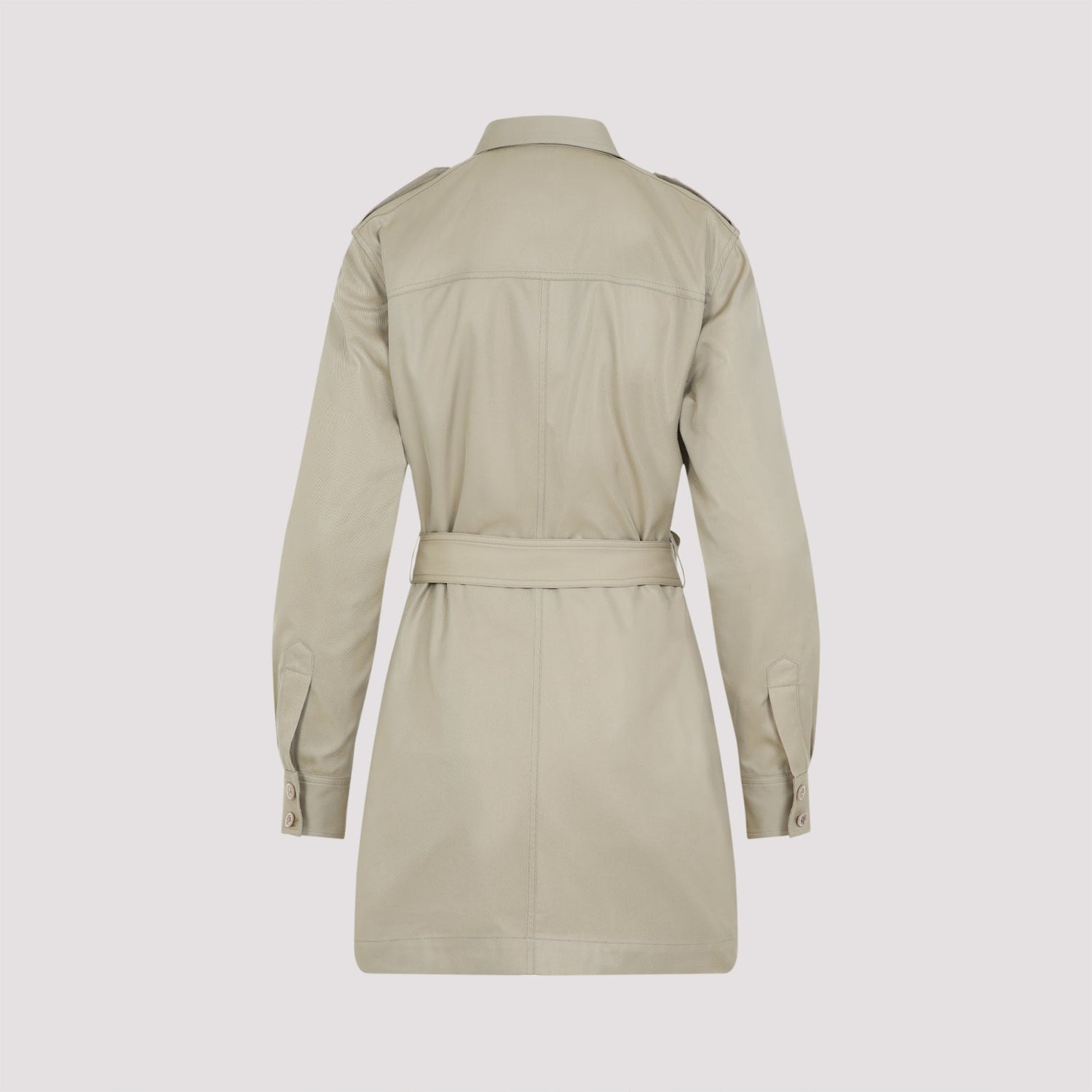 Tom Ford Safari Mini Dress Women by Luosophy
