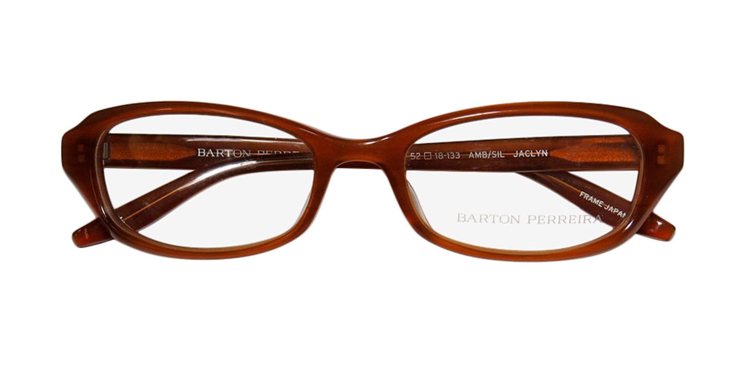 Barton Perreira Jaclyn Eyeglasses by ModaFrames