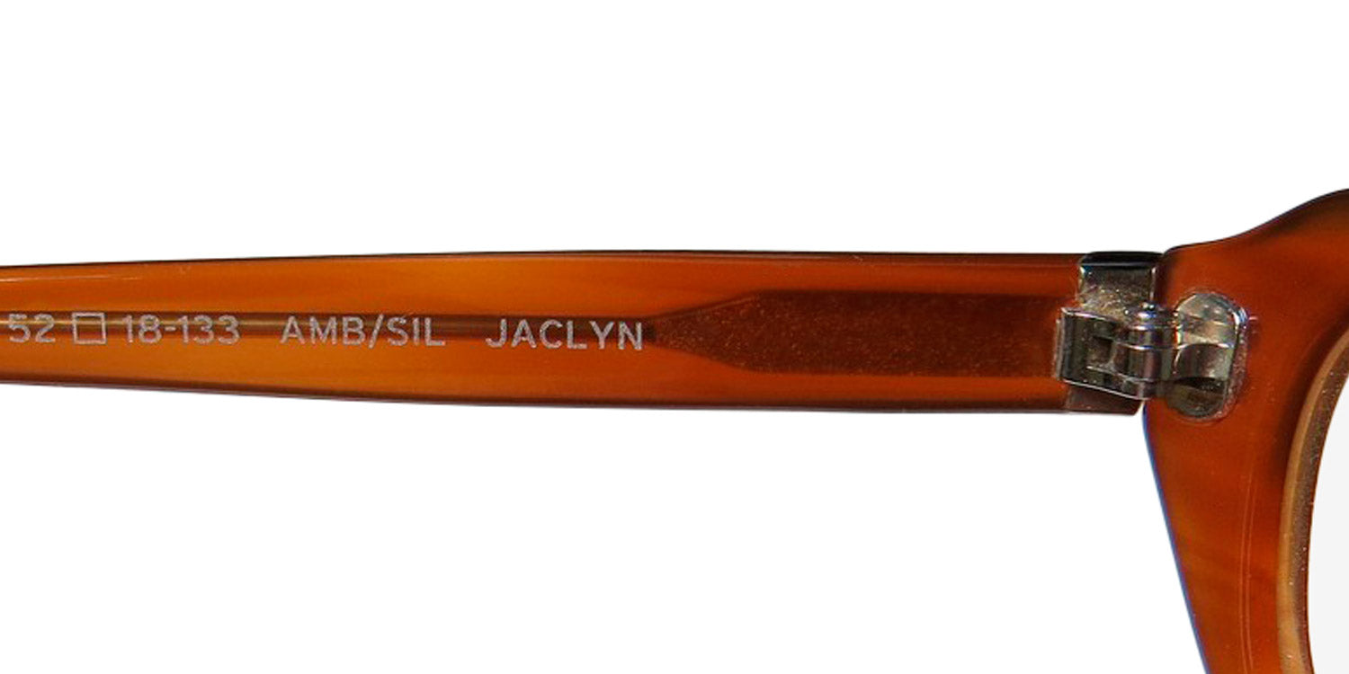 Barton Perreira Jaclyn Eyeglasses by ModaFrames
