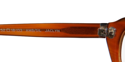 Barton Perreira Jaclyn Eyeglasses by ModaFrames