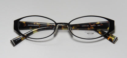 Oliver Peoples Treasure Eyeglasses by ModaFrames