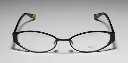 Oliver Peoples Treasure Eyeglasses by ModaFrames