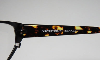 Oliver Peoples Treasure Eyeglasses by ModaFrames