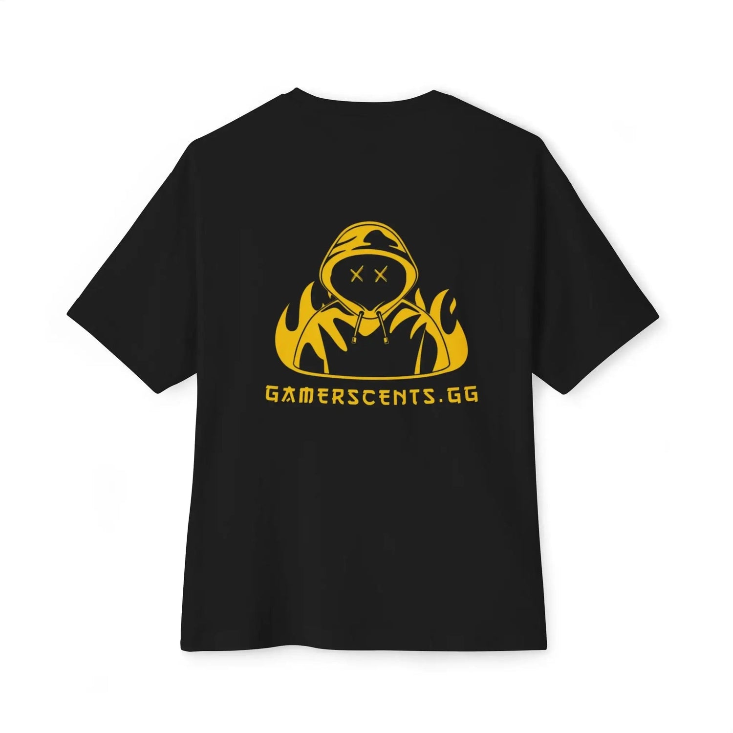 Unisex Gamer Scents T-Shirt by Gamer Scents
