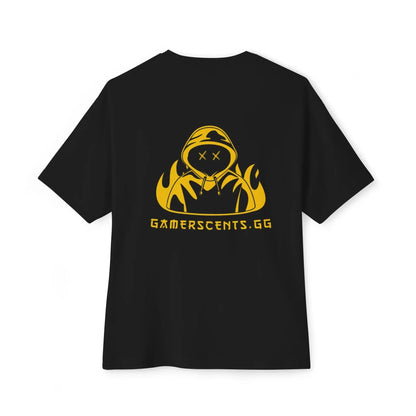 Unisex Gamer Scents T-Shirt by Gamer Scents