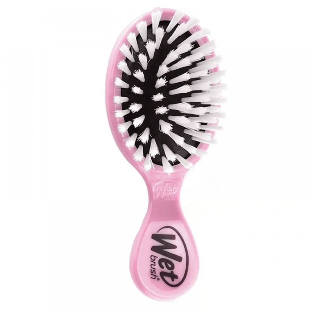 Wet Brush For Babies - Pink by Pasteur Pharmacy