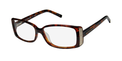 Trussardi 12704 Eyeglasses by ModaFrames