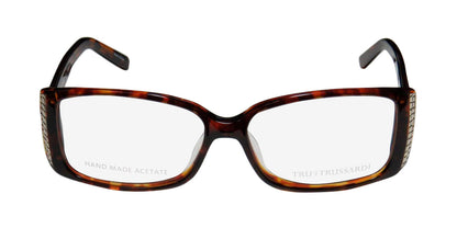 Trussardi 12704 Eyeglasses by ModaFrames