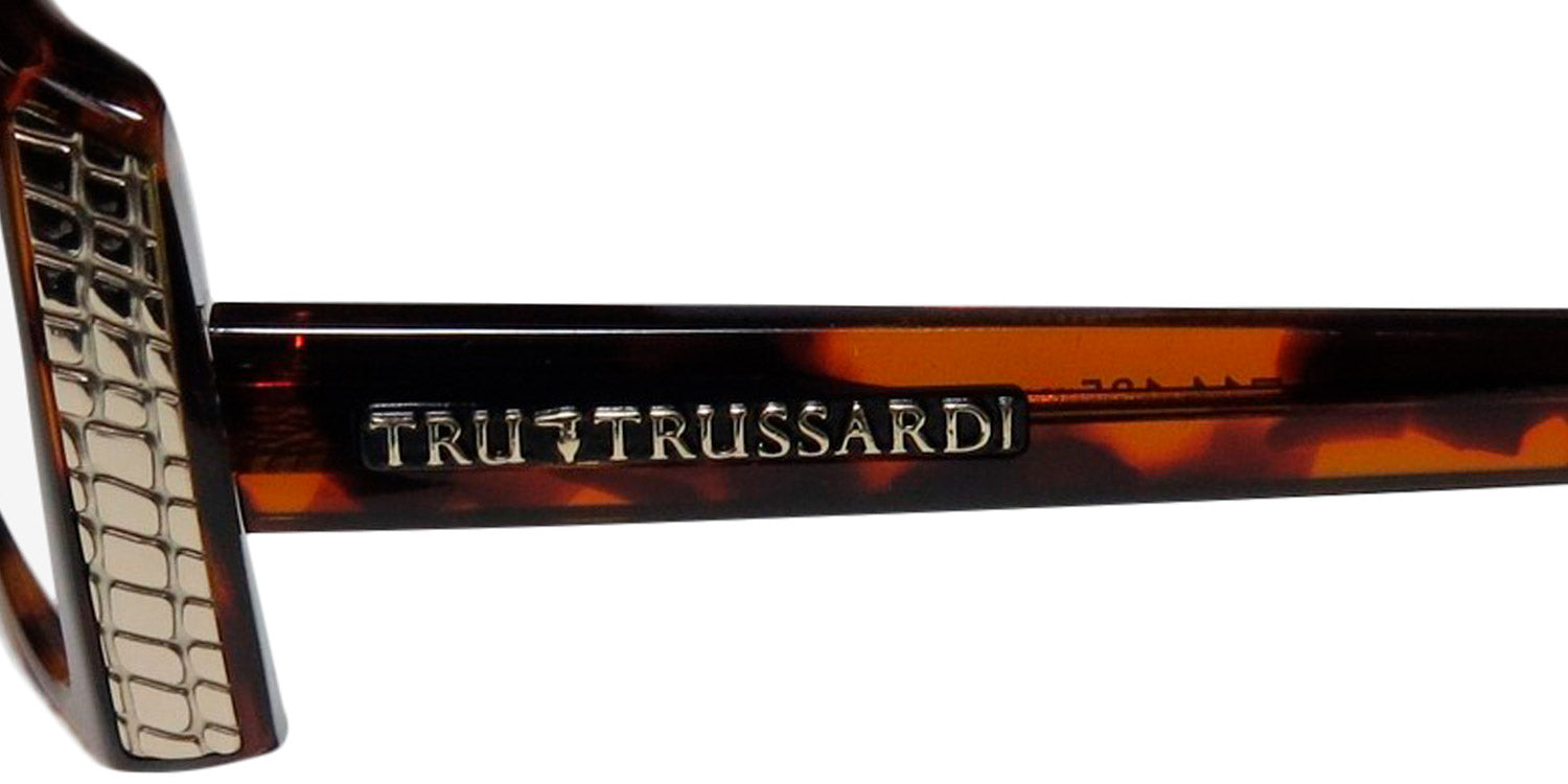 Trussardi 12704 Eyeglasses by ModaFrames