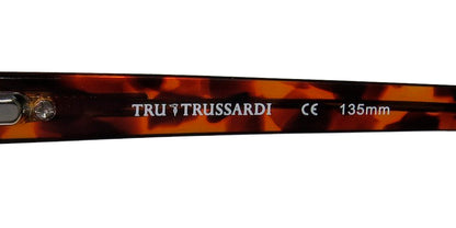 Trussardi 12704 Eyeglasses by ModaFrames