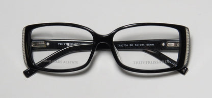 Trussardi 12704 Eyeglasses by ModaFrames