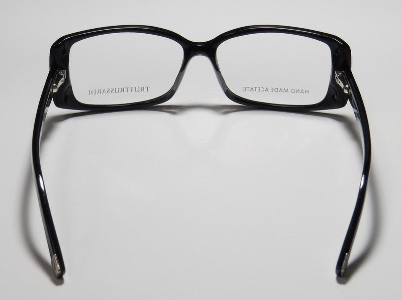 Trussardi 12704 Eyeglasses by ModaFrames