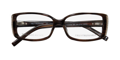 Trussardi 12704 Eyeglasses by ModaFrames