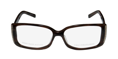 Trussardi 12704 Eyeglasses by ModaFrames