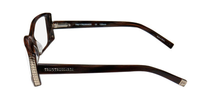 Trussardi 12704 Eyeglasses by ModaFrames