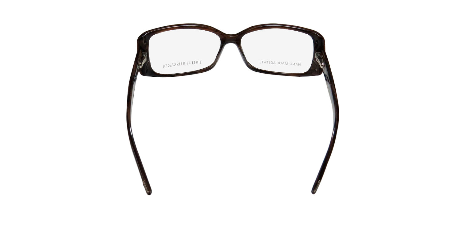 Trussardi 12704 Eyeglasses by ModaFrames