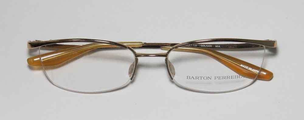 Barton Perreira Mia Eyeglasses by ModaFrames