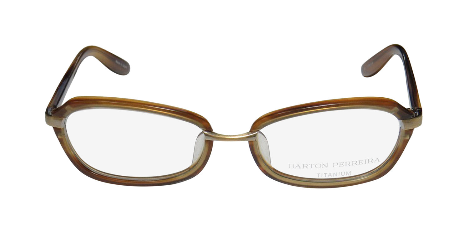 Barton Perreira Rosalie Eyeglasses by ModaFrames