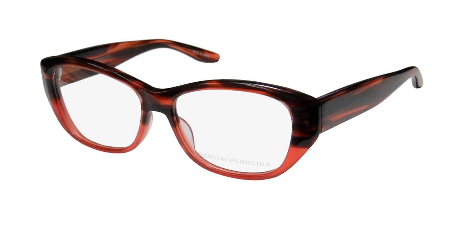 Barton Perreira Sexton Eyeglasses by ModaFrames