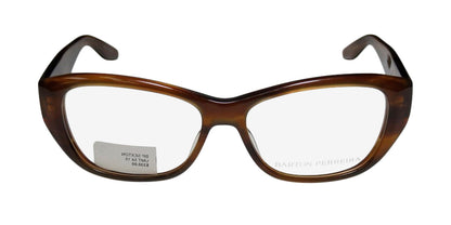 Barton Perreira Sexton Eyeglasses by ModaFrames