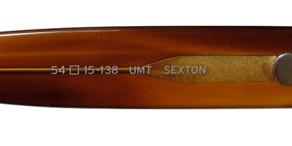 Barton Perreira Sexton Eyeglasses by ModaFrames