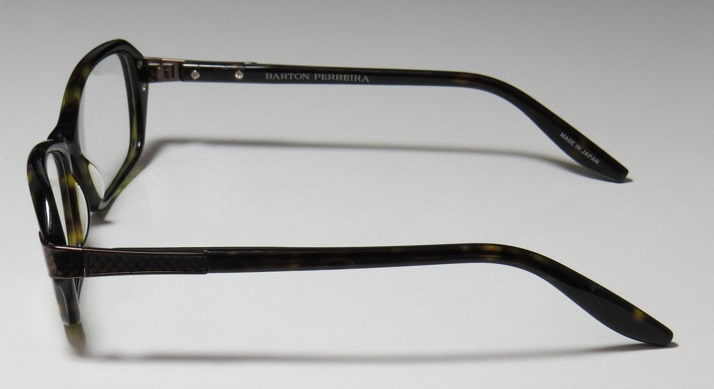 Barton Perreira Devereaux Eyeglasses by ModaFrames