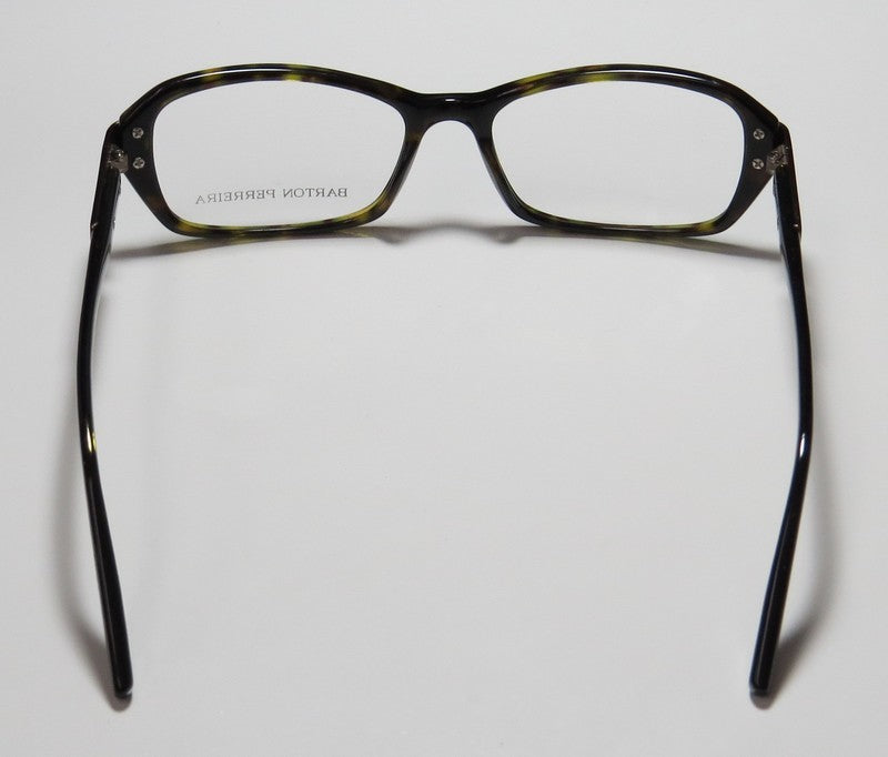 Barton Perreira Devereaux Eyeglasses by ModaFrames