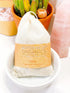Organic Relaxation Bath Tea or Sachet by Butter Me Up Organics