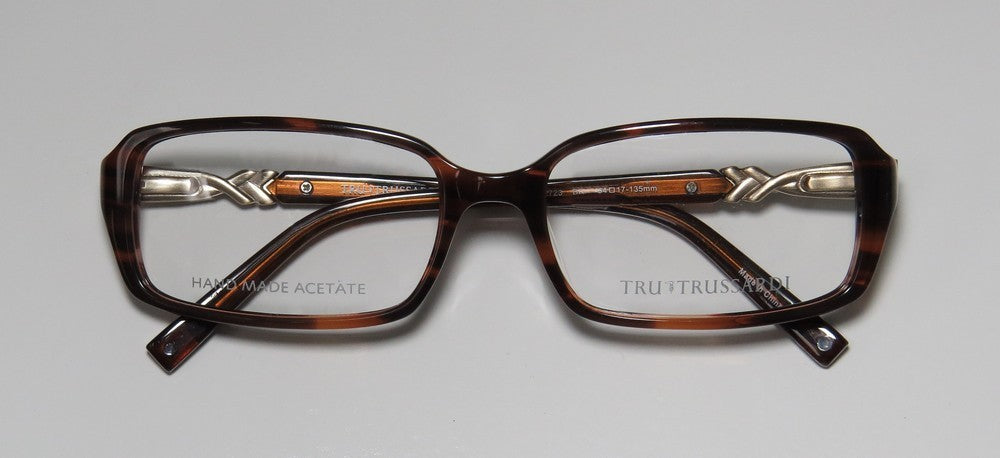 Trussardi 12723 Eyeglasses by ModaFrames