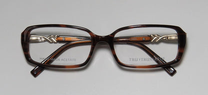 Trussardi 12723 Eyeglasses by ModaFrames
