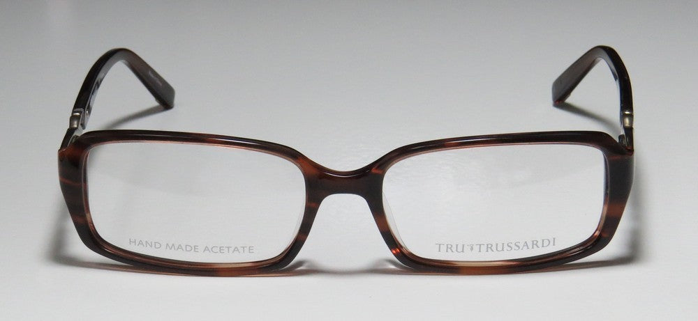 Trussardi 12723 Eyeglasses by ModaFrames