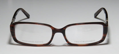 Trussardi 12723 Eyeglasses by ModaFrames