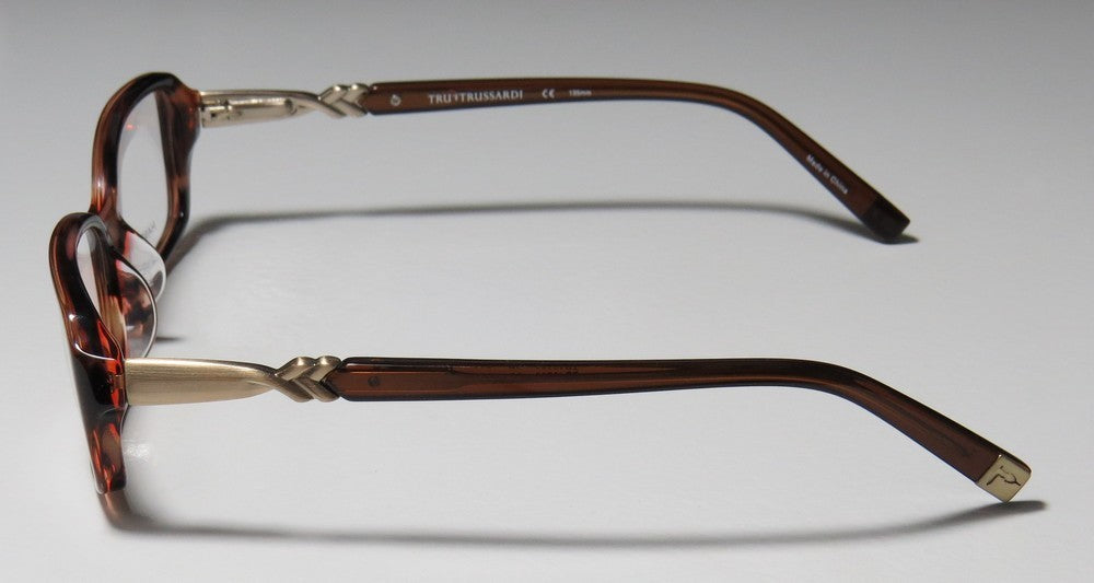 Trussardi 12723 Eyeglasses by ModaFrames