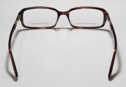 Trussardi 12723 Eyeglasses by ModaFrames
