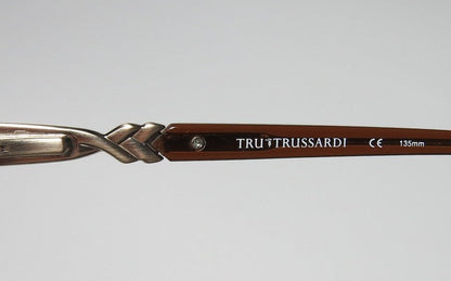 Trussardi 12723 Eyeglasses by ModaFrames