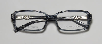 Trussardi 12723 Eyeglasses by ModaFrames