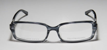 Trussardi 12723 Eyeglasses by ModaFrames