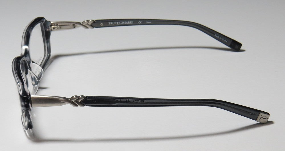 Trussardi 12723 Eyeglasses by ModaFrames