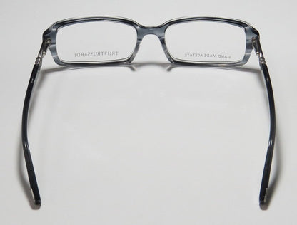 Trussardi 12723 Eyeglasses by ModaFrames
