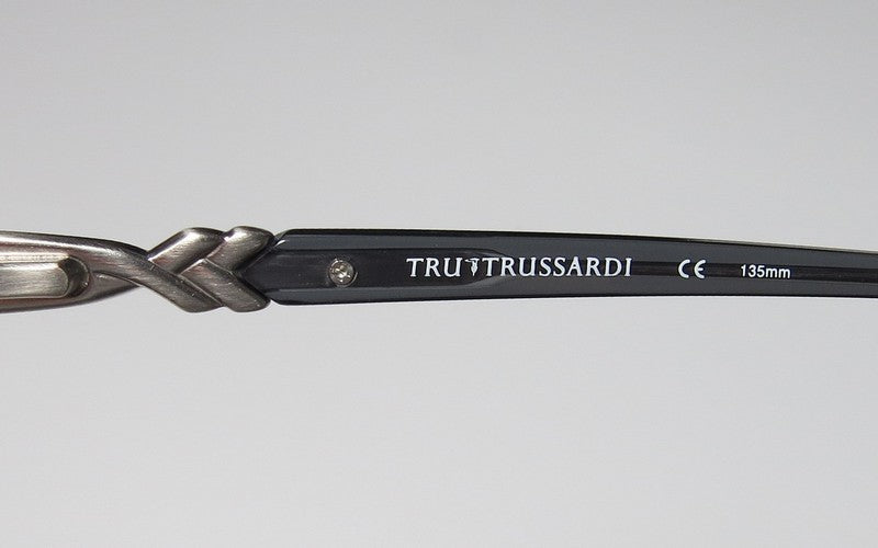 Trussardi 12723 Eyeglasses by ModaFrames