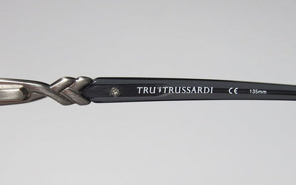 Trussardi 12723 Eyeglasses by ModaFrames