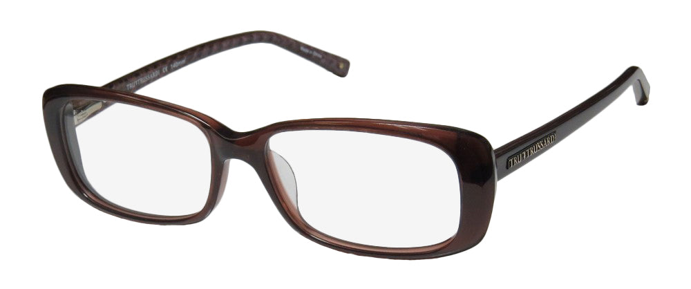 Trussardi 12702 Eyeglasses by ModaFrames